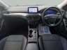 USED 2022 71 FORD FOCUS 1.0T EcoBoost Titanium X Hatchback 5dr Petrol Auto Euro 6 (s/s) (125 ps) 