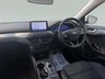 USED 2022 71 FORD FOCUS 1.0T EcoBoost Titanium X Hatchback 5dr Petrol Auto Euro 6 (s/s) (125 ps) 