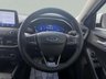 USED 2022 71 FORD FOCUS 1.0T EcoBoost Titanium X Hatchback 5dr Petrol Auto Euro 6 (s/s) (125 ps) 