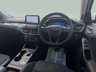 USED 2022 71 FORD FOCUS 1.0T EcoBoost Titanium X Hatchback 5dr Petrol Auto Euro 6 (s/s) (125 ps) 