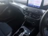 USED 2022 71 FORD FOCUS 1.0T EcoBoost Titanium X Hatchback 5dr Petrol Auto Euro 6 (s/s) (125 ps) 
