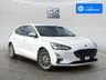 USED 2022 71 FORD FOCUS 1.0T EcoBoost Titanium X Hatchback 5dr Petrol Auto Euro 6 (s/s) (125 ps) 