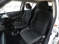 USED 2013 63 SUZUKI SWIFT 1.2 SZ2 5d 94 ps &pound;35 ROAD TAX (116 G/KM), 16 INCH ALLOY WHEELS, CLOTH INTERIOR, LEATHER MULTIFUNCTION STEERING WHEEL, USB PORT, ELECTRIC WINDOWS, ELECTRIC MIRRORS, REMOTE CENTRAL LOCKING, CD PLAYER, TRIP COMPUTER, SPARE WHEEL, ISO FIX, SERVICE HISTORY