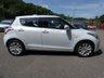 USED 2013 63 SUZUKI SWIFT 1.2 SZ2 5d 94 ps &pound;35 ROAD TAX (116 G/KM), 16 INCH ALLOY WHEELS, CLOTH INTERIOR, LEATHER MULTIFUNCTION STEERING WHEEL, USB PORT, ELECTRIC WINDOWS, ELECTRIC MIRRORS, REMOTE CENTRAL LOCKING, CD PLAYER, TRIP COMPUTER, SPARE WHEEL, ISO FIX, SERVICE HISTORY