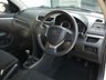 USED 2013 63 SUZUKI SWIFT 1.2 SZ2 5d 94 ps &pound;35 ROAD TAX (116 G/KM), 16 INCH ALLOY WHEELS, CLOTH INTERIOR, LEATHER MULTIFUNCTION STEERING WHEEL, USB PORT, ELECTRIC WINDOWS, ELECTRIC MIRRORS, REMOTE CENTRAL LOCKING, CD PLAYER, TRIP COMPUTER, SPARE WHEEL, ISO FIX, SERVICE HISTORY