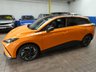 USED 2023 73 MG Mg4 64kWh Trophy Long Range Hatchback 5dr Electric Auto (203 ps) SAT NAV PARKING CAMERA PART LEATHER INTERIOR HEATED SEATS HEATED STEERING WHEEL CRUISE CONTROL PARKING SENSORS LOW MILES 1 OWNER SERVICE HISTORY WARRANTY