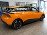 USED 2023 73 MG Mg4 64kWh Trophy Long Range Hatchback 5dr Electric Auto (203 ps) SAT NAV PARKING CAMERA PART LEATHER INTERIOR HEATED SEATS HEATED STEERING WHEEL CRUISE CONTROL PARKING SENSORS LOW MILES 1 OWNER SERVICE HISTORY WARRANTY