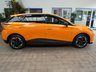 USED 2023 73 MG Mg4 64kWh Trophy Long Range Hatchback 5dr Electric Auto (203 ps) SAT NAV PARKING CAMERA PART LEATHER INTERIOR HEATED SEATS HEATED STEERING WHEEL CRUISE CONTROL PARKING SENSORS LOW MILES 1 OWNER SERVICE HISTORY WARRANTY