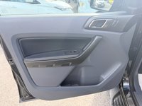 USED 2018 18 FORD RANGER Black 3.2 TDCi Wildtrak pickup, 98,000 miles, Automatic 4WD, 18in Alloys, Sat nav, Rear camera, Touchscreen, A/C. Plus VAT @ 20%! This 2018 Ford Ranger TDCi Wildtrak is ready for its next adventure, benefiting from a 12 month MOT provided on purchase and a 3 month warranty for your peace of mind. and a very goood service History @ 1K, 23K, 34K, 46K, 58K, 73K, and 95K  Under the bonnet, you'll find a robust 3.2L diesel engine paired with a capable four wheel drive system, making it well suited for a variety of tasks and terrains.  Inside, the Wildtrak trim offers comfort and convenience with Dual Zone Electronic Automatic T