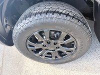 USED 2018 18 FORD RANGER Black 3.2 TDCi Wildtrak pickup, 98,000 miles, Automatic 4WD, 18in Alloys, Sat nav, Rear camera, Touchscreen, A/C. Plus VAT @ 20%! This 2018 Ford Ranger TDCi Wildtrak is ready for its next adventure, benefiting from a 12 month MOT provided on purchase and a 3 month warranty for your peace of mind. and a very goood service History @ 1K, 23K, 34K, 46K, 58K, 73K, and 95K  Under the bonnet, you'll find a robust 3.2L diesel engine paired with a capable four wheel drive system, making it well suited for a variety of tasks and terrains.  Inside, the Wildtrak trim offers comfort and convenience with Dual Zone Electronic Automatic T