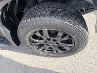 USED 2018 18 FORD RANGER Black 3.2 TDCi Wildtrak pickup, 98,000 miles, Automatic 4WD, 18in Alloys, Sat nav, Rear camera, Touchscreen, A/C. Plus VAT @ 20%! This 2018 Ford Ranger TDCi Wildtrak is ready for its next adventure, benefiting from a 12 month MOT provided on purchase and a 3 month warranty for your peace of mind. and a very goood service History @ 1K, 23K, 34K, 46K, 58K, 73K, and 95K  Under the bonnet, you'll find a robust 3.2L diesel engine paired with a capable four wheel drive system, making it well suited for a variety of tasks and terrains.  Inside, the Wildtrak trim offers comfort and convenience with Dual Zone Electronic Automatic T