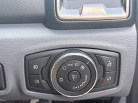 USED 2018 18 FORD RANGER Black 3.2 TDCi Wildtrak pickup, 98,000 miles, Automatic 4WD, 18in Alloys, Sat nav, Rear camera, Touchscreen, A/C. Plus VAT @ 20%! This 2018 Ford Ranger TDCi Wildtrak is ready for its next adventure, benefiting from a 12 month MOT provided on purchase and a 3 month warranty for your peace of mind. and a very goood service History @ 1K, 23K, 34K, 46K, 58K, 73K, and 95K  Under the bonnet, you'll find a robust 3.2L diesel engine paired with a capable four wheel drive system, making it well suited for a variety of tasks and terrains.  Inside, the Wildtrak trim offers comfort and convenience with Dual Zone Electronic Automatic T