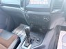 USED 2018 18 FORD RANGER Black 3.2 TDCi Wildtrak pickup, 98,000 miles, Automatic 4WD, 18in Alloys, Sat nav, Rear camera, Touchscreen, A/C. Plus VAT @ 20%! This 2018 Ford Ranger TDCi Wildtrak is ready for its next adventure, benefiting from a 12 month MOT provided on purchase and a 3 month warranty for your peace of mind. and a very goood service History @ 1K, 23K, 34K, 46K, 58K, 73K, and 95K  Under the bonnet, you'll find a robust 3.2L diesel engine paired with a capable four wheel drive system, making it well suited for a variety of tasks and terrains.  Inside, the Wildtrak trim offers comfort and convenience with Dual Zone Electronic Automatic T