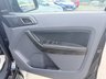 USED 2018 18 FORD RANGER Black 3.2 TDCi Wildtrak pickup, 98,000 miles, Automatic 4WD, 18in Alloys, Sat nav, Rear camera, Touchscreen, A/C. Plus VAT @ 20%! This 2018 Ford Ranger TDCi Wildtrak is ready for its next adventure, benefiting from a 12 month MOT provided on purchase and a 3 month warranty for your peace of mind. and a very goood service History @ 1K, 23K, 34K, 46K, 58K, 73K, and 95K  Under the bonnet, you'll find a robust 3.2L diesel engine paired with a capable four wheel drive system, making it well suited for a variety of tasks and terrains.  Inside, the Wildtrak trim offers comfort and convenience with Dual Zone Electronic Automatic T