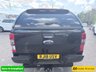 USED 2018 18 FORD RANGER Black 3.2 TDCi Wildtrak pickup, 98,000 miles, Automatic 4WD, 18in Alloys, Sat nav, Rear camera, Touchscreen, A/C. Plus VAT @ 20%! This 2018 Ford Ranger TDCi Wildtrak is ready for its next adventure, benefiting from a 12 month MOT provided on purchase and a 3 month warranty for your peace of mind. and a very goood service History @ 1K, 23K, 34K, 46K, 58K, 73K, and 95K  Under the bonnet, you'll find a robust 3.2L diesel engine paired with a capable four wheel drive system, making it well suited for a variety of tasks and terrains.  Inside, the Wildtrak trim offers comfort and convenience with Dual Zone Electronic Automatic T