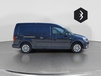 USED 2019 69 VOLKSWAGEN CADDY MAXI 2.0 TDI C20 Highline Panel Van 6dr Diesel DSG LWB Euro 6 (s/s) (102 ps) ***128 AA CHECK***