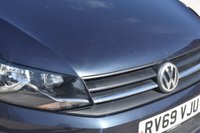 USED 2019 69 VOLKSWAGEN CADDY MAXI 2.0 TDI C20 Highline Panel Van 6dr Diesel DSG LWB Euro 6 (s/s) (102 ps) ***128 AA CHECK***