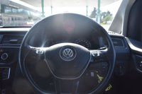 USED 2019 69 VOLKSWAGEN CADDY MAXI 2.0 TDI C20 Highline Panel Van 6dr Diesel DSG LWB Euro 6 (s/s) (102 ps) ***128 AA CHECK***