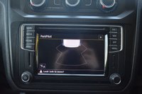 USED 2019 69 VOLKSWAGEN CADDY MAXI 2.0 TDI C20 Highline Panel Van 6dr Diesel DSG LWB Euro 6 (s/s) (102 ps) ***128 AA CHECK***