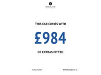 USED 2019 69 VOLKSWAGEN CADDY MAXI 2.0 TDI C20 Highline Panel Van 6dr Diesel DSG LWB Euro 6 (s/s) (102 ps) ***128 AA CHECK***