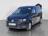 USED 2019 69 VOLKSWAGEN CADDY MAXI 2.0 TDI C20 Highline Panel Van 6dr Diesel DSG LWB Euro 6 (s/s) (102 ps) ***128 AA CHECK***