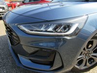 USED 2022 22 FORD FOCUS 1.0T EcoBoost ST-Line Hatchback 5dr Petrol Manual Euro 6 (s/s) (125 ps) STUNNING LOW MILEAGE ONE OWNER CAR,,,,ONLY COVERED 24000 MILES,,,SERVICE HISTORY,,,GREAT ECONOMY,,,HIGH LEVEL OF SPEC,,,,NEW M.O.T AND SERVICE BEFORE COLLECTION,,,,PARTS AND LABOUR WARRANTY INCLUDED.
