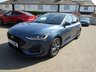 USED 2022 22 FORD FOCUS 1.0T EcoBoost ST-Line Hatchback 5dr Petrol Manual Euro 6 (s/s) (125 ps) STUNNING LOW MILEAGE ONE OWNER CAR,,,,ONLY COVERED 24000 MILES,,,SERVICE HISTORY,,,GREAT ECONOMY,,,HIGH LEVEL OF SPEC,,,,NEW M.O.T AND SERVICE BEFORE COLLECTION,,,,PARTS AND LABOUR WARRANTY INCLUDED.