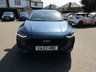 USED 2022 22 FORD FOCUS 1.0T EcoBoost ST-Line Hatchback 5dr Petrol Manual Euro 6 (s/s) (125 ps) STUNNING LOW MILEAGE ONE OWNER CAR,,,,ONLY COVERED 24000 MILES,,,SERVICE HISTORY,,,GREAT ECONOMY,,,HIGH LEVEL OF SPEC,,,,NEW M.O.T AND SERVICE BEFORE COLLECTION,,,,PARTS AND LABOUR WARRANTY INCLUDED.