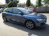 USED 2022 22 FORD FOCUS 1.0T EcoBoost ST-Line Hatchback 5dr Petrol Manual Euro 6 (s/s) (125 ps) STUNNING LOW MILEAGE ONE OWNER CAR,,,,ONLY COVERED 24000 MILES,,,SERVICE HISTORY,,,GREAT ECONOMY,,,HIGH LEVEL OF SPEC,,,,NEW M.O.T AND SERVICE BEFORE COLLECTION,,,,PARTS AND LABOUR WARRANTY INCLUDED.