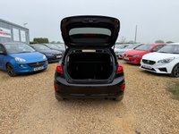 USED 2020 20 FORD FIESTA 1.0T EcoBoost Trend Hatchback 5dr Petrol Manual Euro 6 (s/s) (95 ps) 