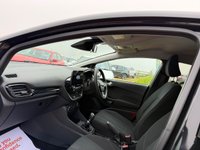 USED 2020 20 FORD FIESTA 1.0T EcoBoost Trend Hatchback 5dr Petrol Manual Euro 6 (s/s) (95 ps) 