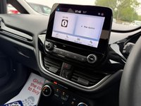 USED 2020 20 FORD FIESTA 1.0T EcoBoost Trend Hatchback 5dr Petrol Manual Euro 6 (s/s) (95 ps) 