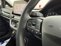 USED 2020 20 FORD FIESTA 1.0T EcoBoost Trend Hatchback 5dr Petrol Manual Euro 6 (s/s) (95 ps) 