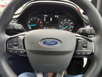 USED 2020 20 FORD FIESTA 1.0T EcoBoost Trend Hatchback 5dr Petrol Manual Euro 6 (s/s) (95 ps) 