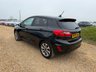 USED 2020 20 FORD FIESTA 1.0T EcoBoost Trend Hatchback 5dr Petrol Manual Euro 6 (s/s) (95 ps) 