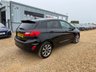 USED 2020 20 FORD FIESTA 1.0T EcoBoost Trend Hatchback 5dr Petrol Manual Euro 6 (s/s) (95 ps) 
