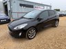 USED 2020 20 FORD FIESTA 1.0T EcoBoost Trend Hatchback 5dr Petrol Manual Euro 6 (s/s) (95 ps) 