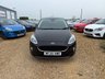 USED 2020 20 FORD FIESTA 1.0T EcoBoost Trend Hatchback 5dr Petrol Manual Euro 6 (s/s) (95 ps) 