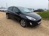 USED 2020 20 FORD FIESTA 1.0T EcoBoost Trend Hatchback 5dr Petrol Manual Euro 6 (s/s) (95 ps) 