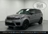 USED 2020 20 LAND ROVER RANGE ROVER SPORT 3.0 SD V6 HSE SUV 5dr Diesel Auto 4WD Euro 6 (s/s) (306 ps) 