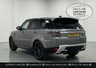 USED 2020 20 LAND ROVER RANGE ROVER SPORT 3.0 SD V6 HSE SUV 5dr Diesel Auto 4WD Euro 6 (s/s) (306 ps) 