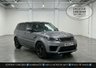USED 2020 20 LAND ROVER RANGE ROVER SPORT 3.0 SD V6 HSE SUV 5dr Diesel Auto 4WD Euro 6 (s/s) (306 ps) 