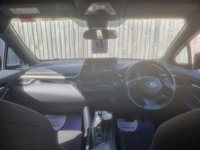 USED 2020 70 TOYOTA C-HR 1.8 VVT-h Icon SUV 5dr Petrol Hybrid CVT Euro 6 (s/s) (122 ps) ** WE OFFER FINANCE ON THIS CAR **