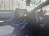 USED 2020 70 TOYOTA C-HR 1.8 VVT-h Icon SUV 5dr Petrol Hybrid CVT Euro 6 (s/s) (122 ps) ** WE OFFER FINANCE ON THIS CAR **