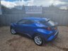 USED 2020 70 TOYOTA C-HR 1.8 VVT-h Icon SUV 5dr Petrol Hybrid CVT Euro 6 (s/s) (122 ps) ** WE OFFER FINANCE ON THIS CAR **