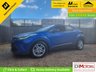 USED 2020 70 TOYOTA C-HR 1.8 VVT-h Icon SUV 5dr Petrol Hybrid CVT Euro 6 (s/s) (122 ps) ** WE OFFER FINANCE ON THIS CAR **