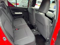 USED 2018 18 SUZUKI IGNIS 1.2 Dualjet MHEV SZ5 Hatchback 5dr Petrol Hybrid Manual ALLGRIP Euro 6 (s/s) (90 ps) 