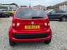 USED 2018 18 SUZUKI IGNIS 1.2 Dualjet MHEV SZ5 Hatchback 5dr Petrol Hybrid Manual ALLGRIP Euro 6 (s/s) (90 ps) 