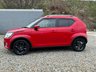 USED 2018 18 SUZUKI IGNIS 1.2 Dualjet MHEV SZ5 Hatchback 5dr Petrol Hybrid Manual ALLGRIP Euro 6 (s/s) (90 ps) 