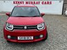 USED 2018 18 SUZUKI IGNIS 1.2 Dualjet MHEV SZ5 Hatchback 5dr Petrol Hybrid Manual ALLGRIP Euro 6 (s/s) (90 ps) 
